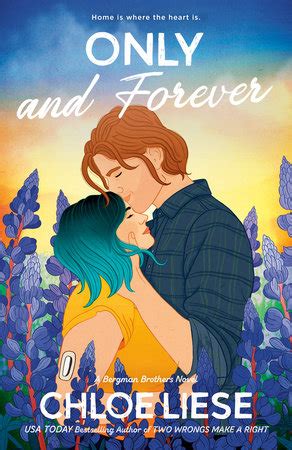 chloe liese only and forever